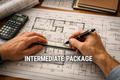 AutoCAD Intermediate Package (1 Week Online Course)